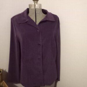 Vintage Jaclyn Smith Women's blazer